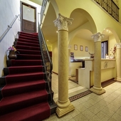 Hotel Portici Arezzo