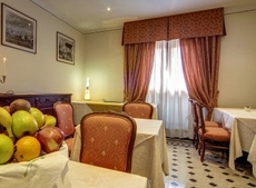 Hotel Portici Arezzo