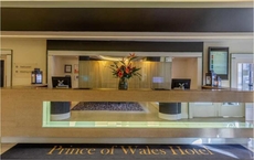 The Prince of Wales Hotel