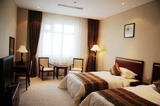 Beijing Palace Soluxe Hotel Astana