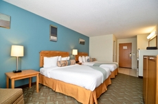 BEST WESTERN Plus Peppertree Liberty Lake Inn