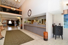 BEST WESTERN Plus Peppertree Liberty Lake Inn