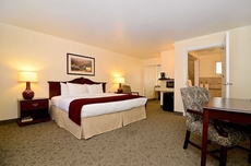 BEST WESTERN Petaluma Inn