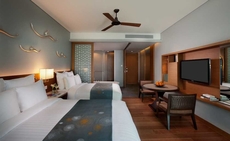 Rayong Marriott Resort & Spa