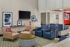 Hampton Inn & Suites National Harbor - Alexandria Area