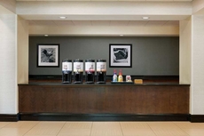 Hampton Inn & Suites National Harbor - Alexandria Area