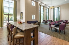 Hampton Inn & Suites National Harbor - Alexandria Area