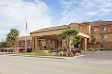 Hampton Inn Morgan Hill