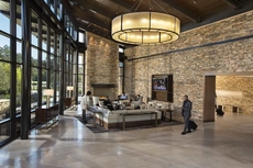 The Woodlands Resort & Conference Center