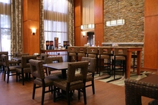 Hampton Inn & Suites Manchester-Bedford