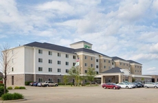 Holiday Inn Bloomington-Airport, an IHG Hotel