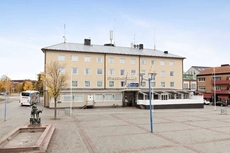 Best Western Vetlanda Stadshotell