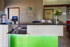 Quality Inn Moore - Oklahoma City