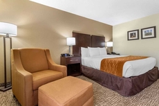 Comfort Inn & Suites Lake Norman