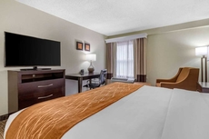 Comfort Inn & Suites Lake Norman