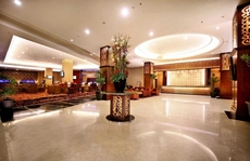 ASTON Samarinda Hotel & Convention Center