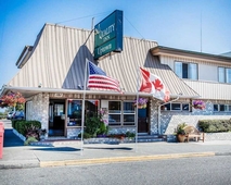 Quality Inn Port Angeles - near Olympic National Park