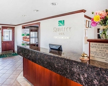 Quality Inn Port Angeles - near Olympic National Park