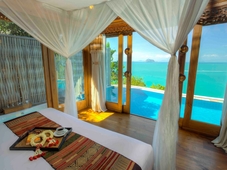 Santhiya Koh Yao Yai Resort & Spa