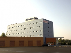 B&B HOTEL Albacete