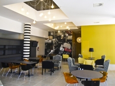 B&B HOTEL Albacete