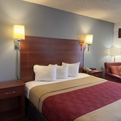 Econo Lodge Tucumcari Route 66 - I-40