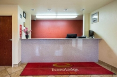 Econo Lodge Inn & Suites Searcy