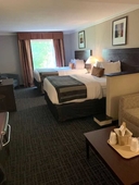 Wingate by Wyndham Athens Near Downtown