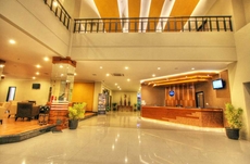 Hotel Dafam Pekalongan