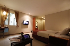 Hotel Marlin Pekalongan