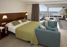 Blaumar Hotel Salou