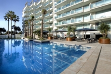 Blaumar Hotel Salou