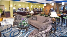 Holiday Inn Express & Suites Elkton - University Area, an IHG Hotel