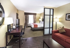 Holiday Inn Express & Suites Elkton - University Area, an IHG Hotel