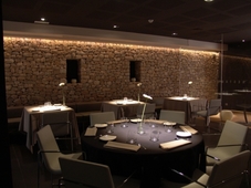 Gran Claustre Restaurant and Spa