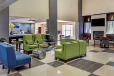 Comfort Suites Pineville - Ballantyne Area