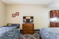 Comfort Suites Pineville - Ballantyne Area