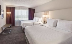 Crowne Plaza Suites Arlington, an IHG Hotel