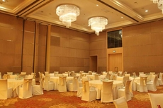 Courtyard by Marriott Bhopal