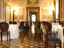 Hotel Villa Signorini