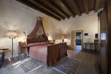 Relais Castello Bevilacqua