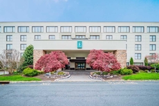 Embassy Suites by Hilton Piscataway Somerset