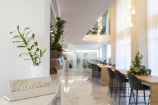 Phi Hotel Cavalieri