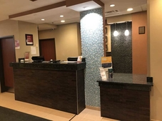 Comfort Suites, Monaca