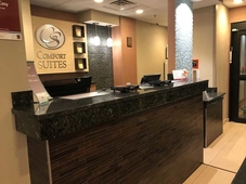 Comfort Suites, Monaca