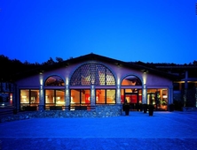 Meridiana Country Hotel