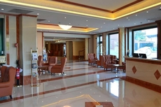 Palace Hotel Legnano