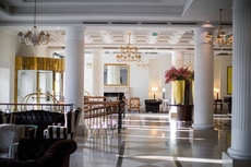 Grand Hotel Vilnius, Curio Collection by Hilton