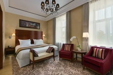 Grand Hotel Vilnius, Curio Collection by Hilton