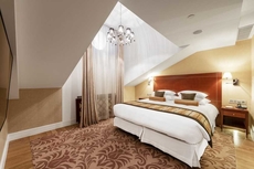 Grand Hotel Vilnius, Curio Collection by Hilton